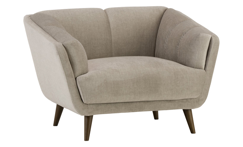 Blake Stone Chair